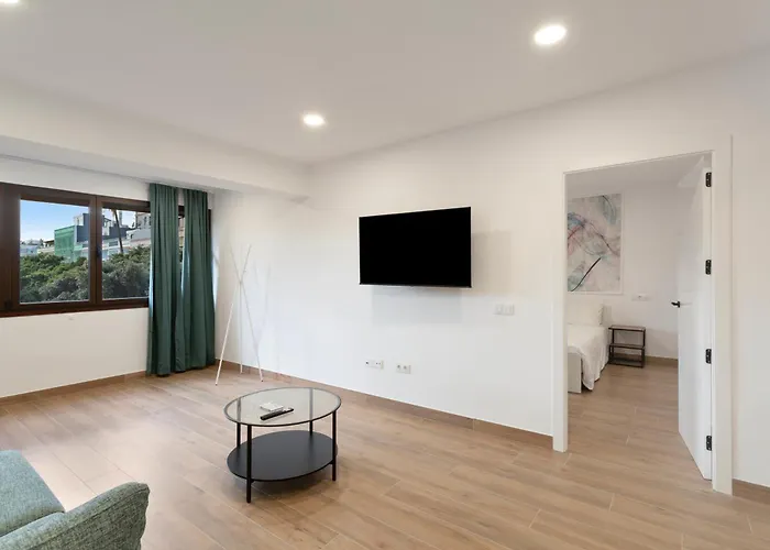 Vivienda Con Vistas