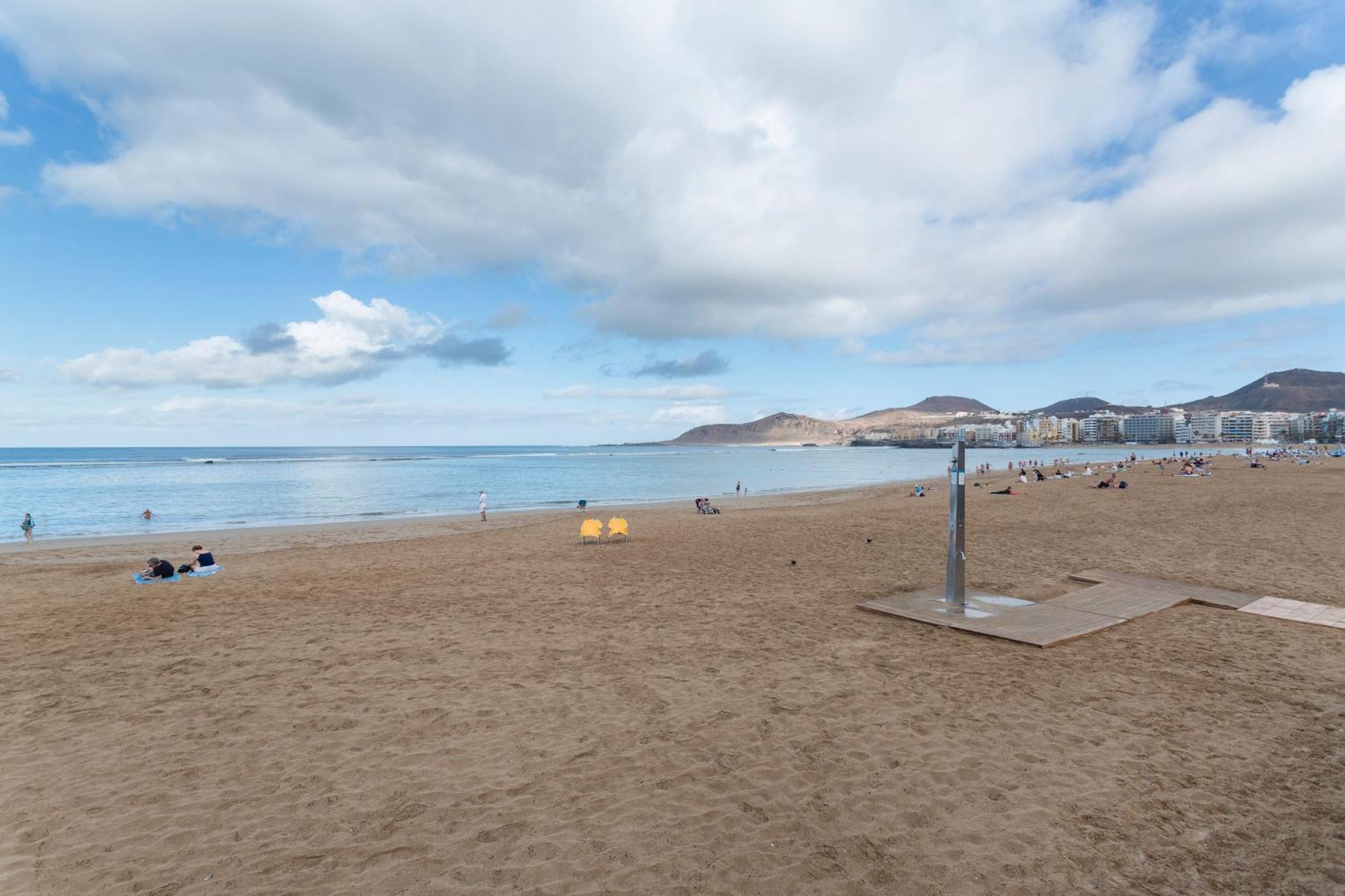 Apartamento Vivienda Con Vistas