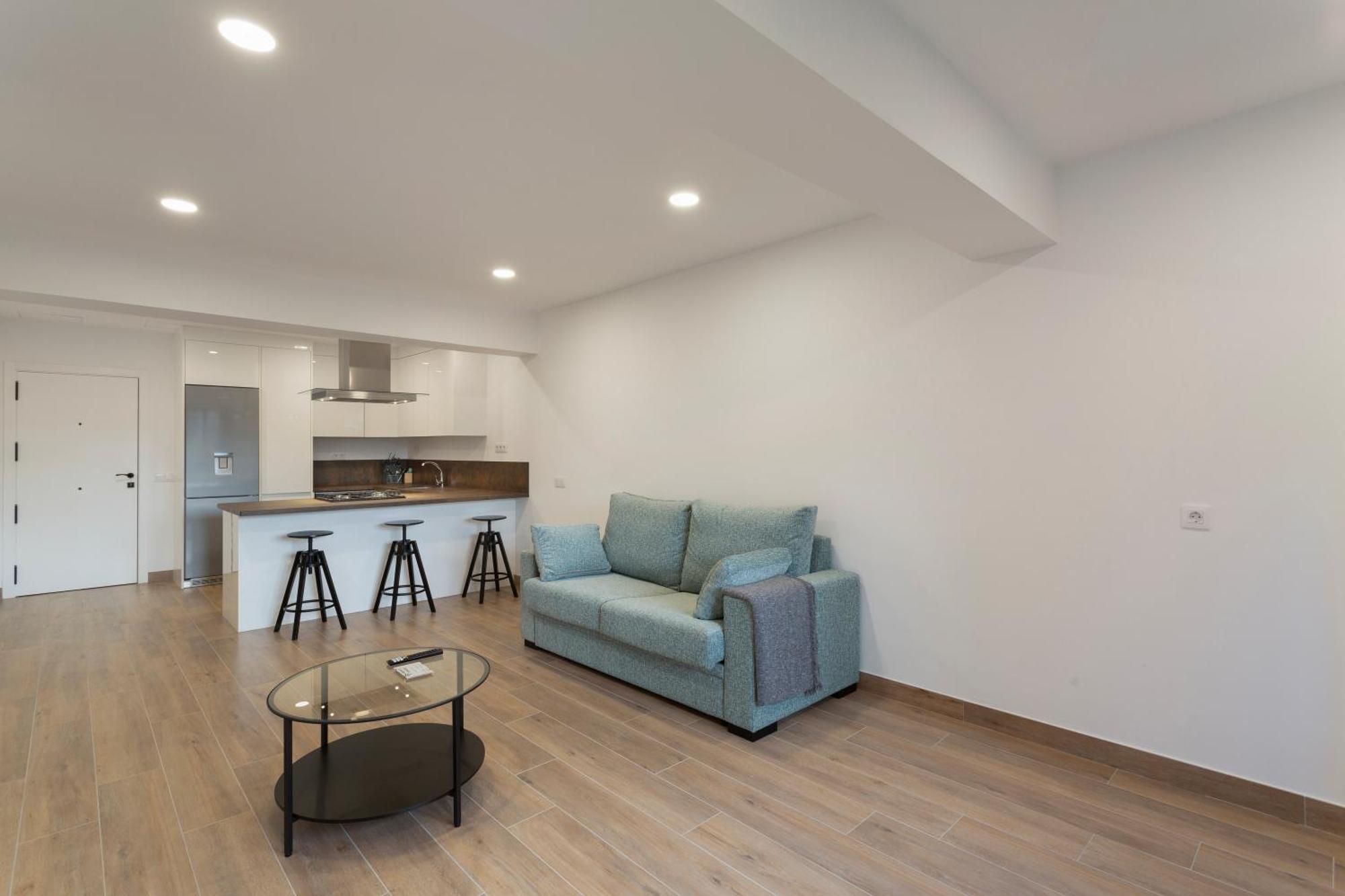 Apartamento Vivienda Con Vistas *