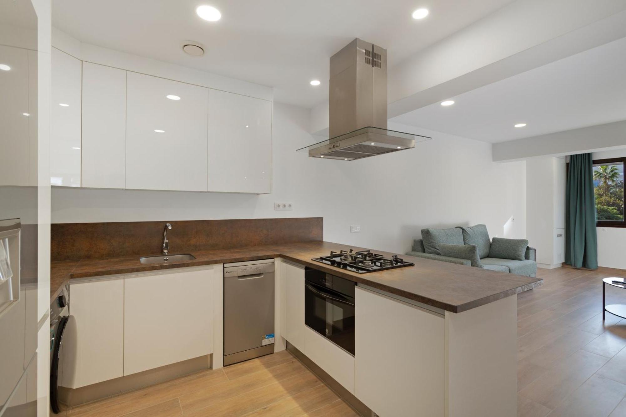 Apartamento Vivienda Con Vistas Las Palmas de Gran Canaria