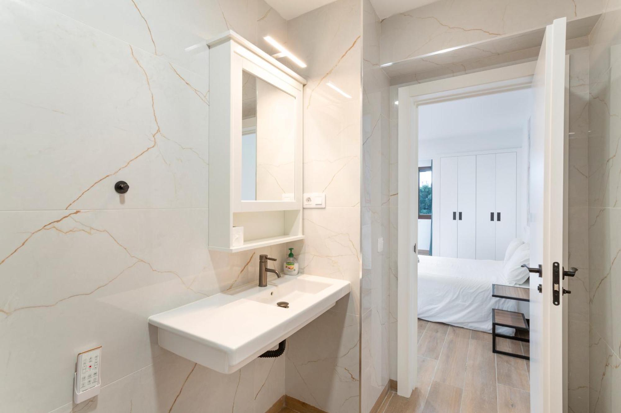 Vivienda Con Vistas *