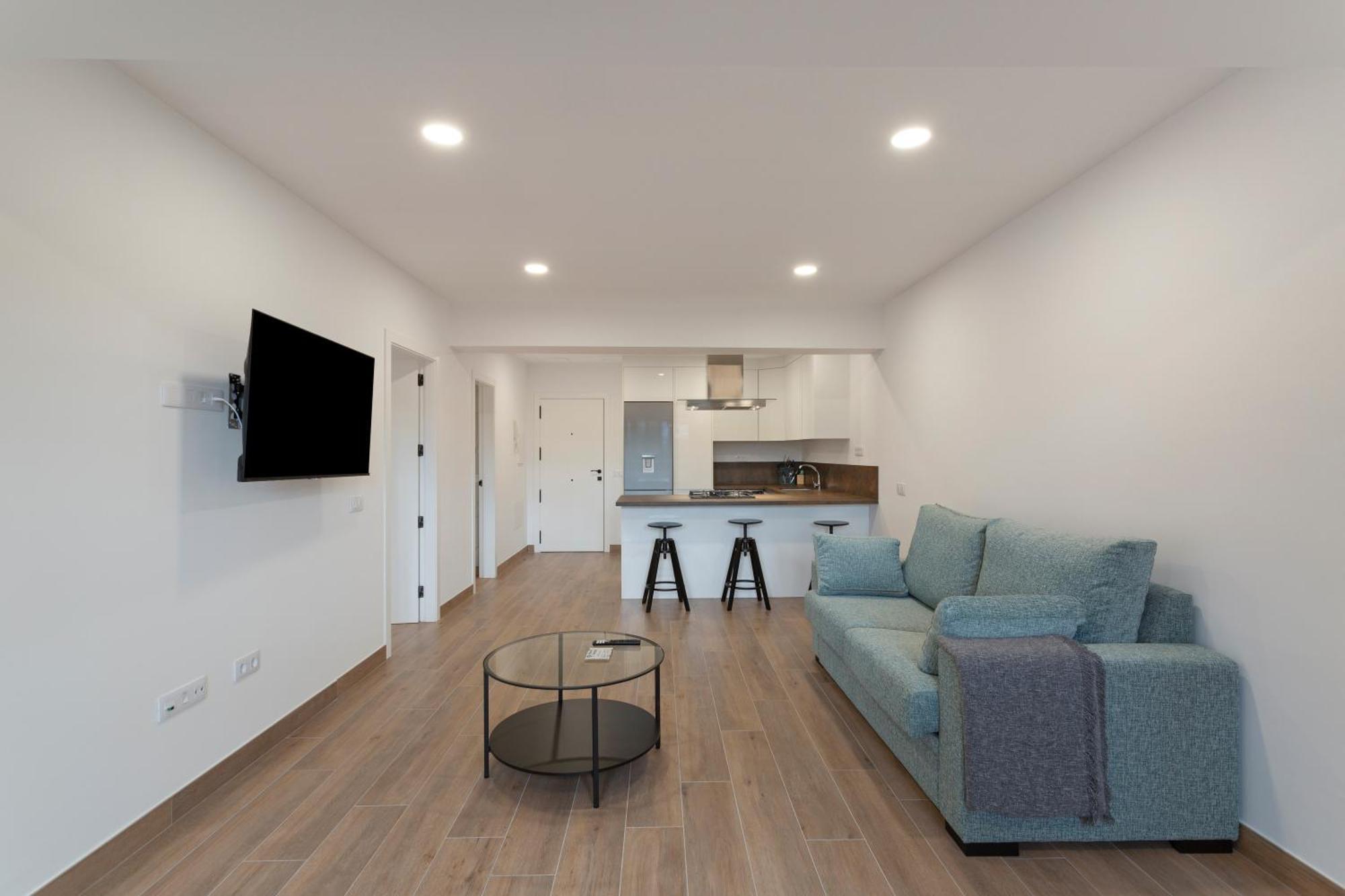 Vivienda Con Vistas