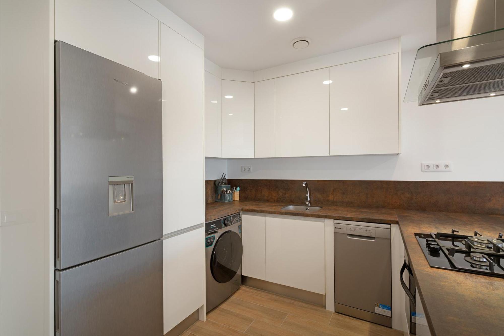 Vivienda Con Vistas *