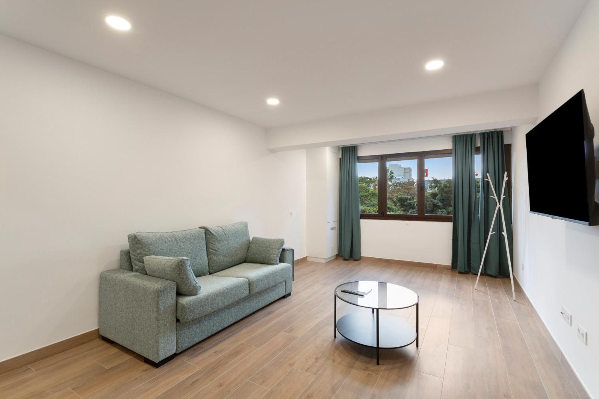 Vivienda Con Vistas Las Palmas de Gran Canaria