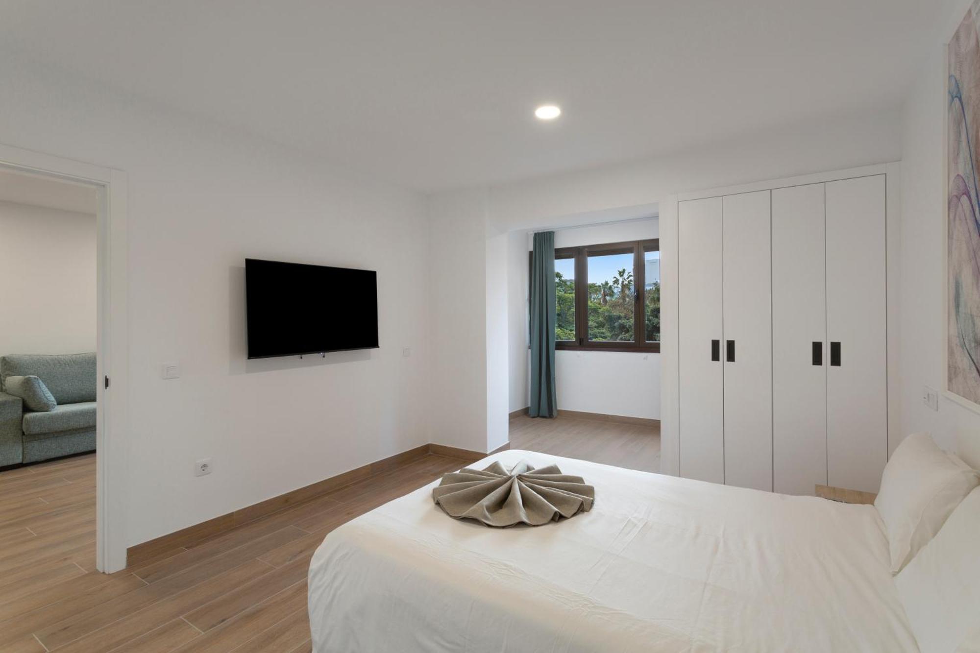Apartamento Vivienda Con Vistas *